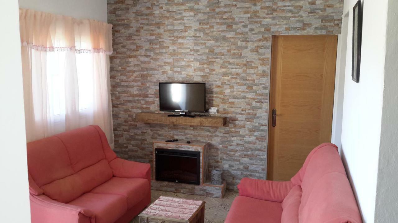 Holiday Barranco La Mina Country house