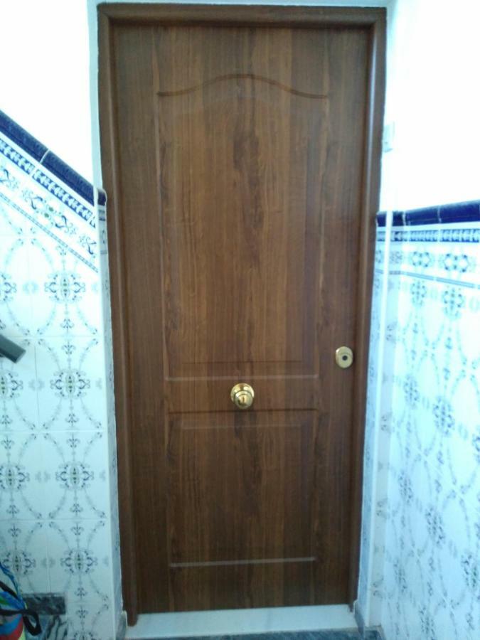 El Apartamento Coqueto De Marisa Apartamento *