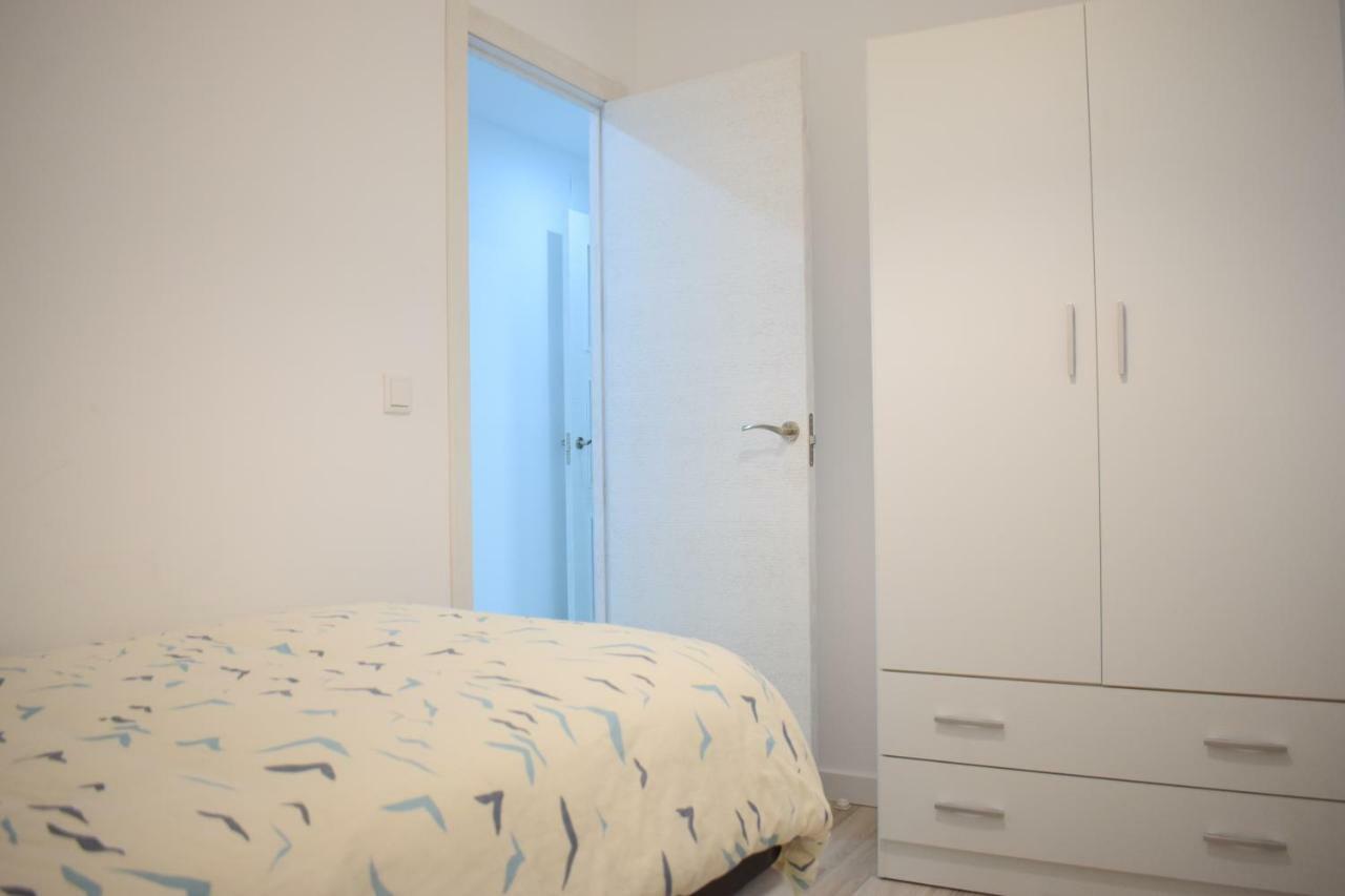 Apartamento Damasco