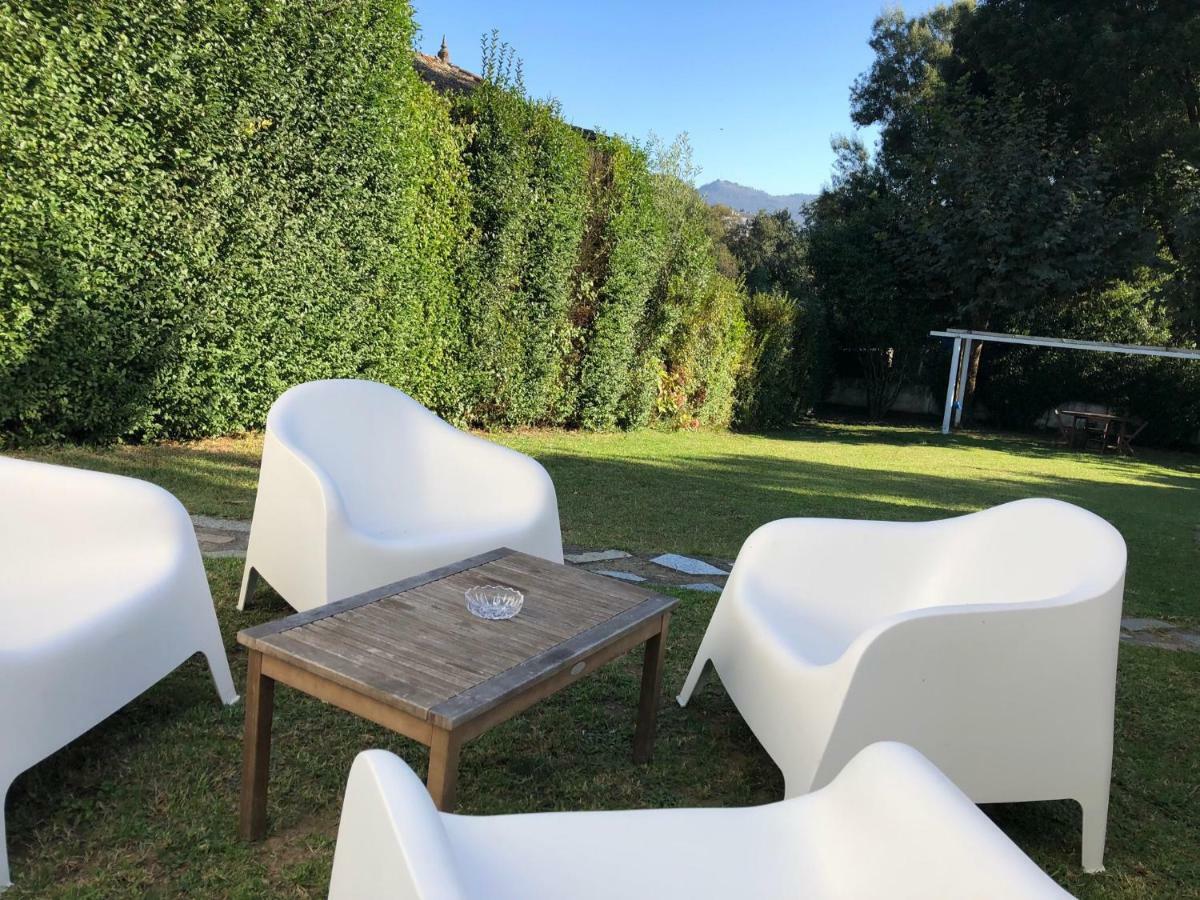 Casa La Сasa de vacaciones Vigo
