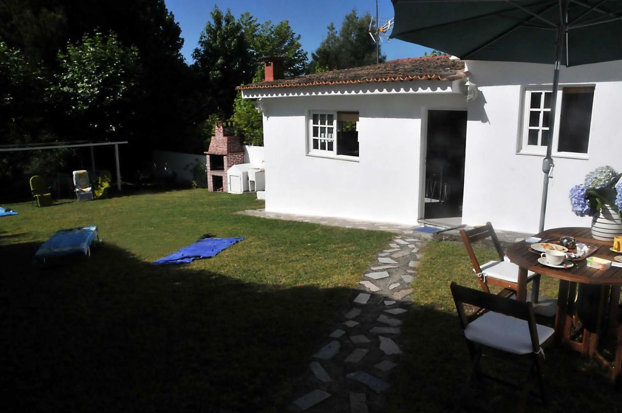 Casa La Сasa de vacaciones Vigo