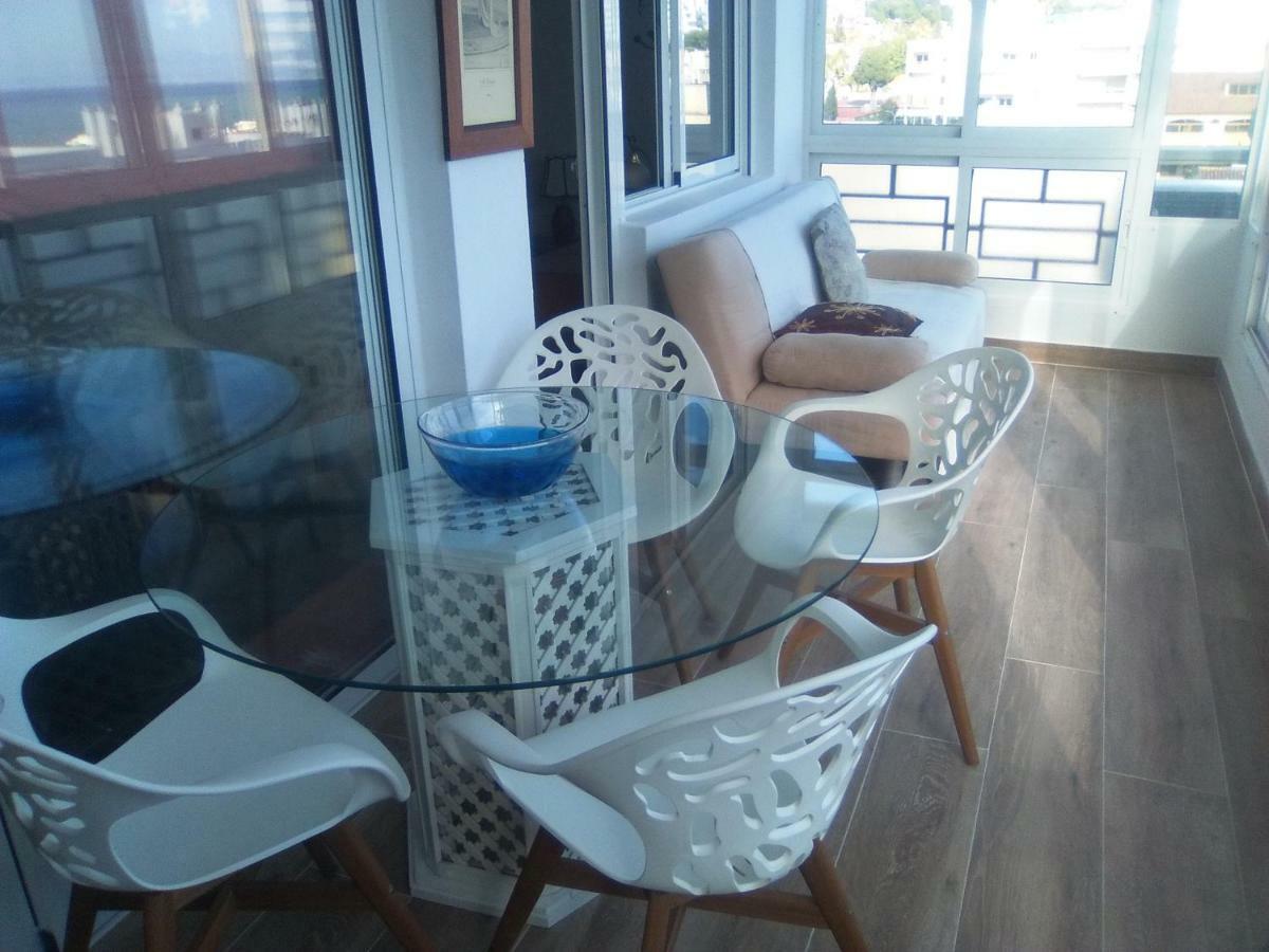 Apartamento Apartamento Carihuela Playa Torremolinos