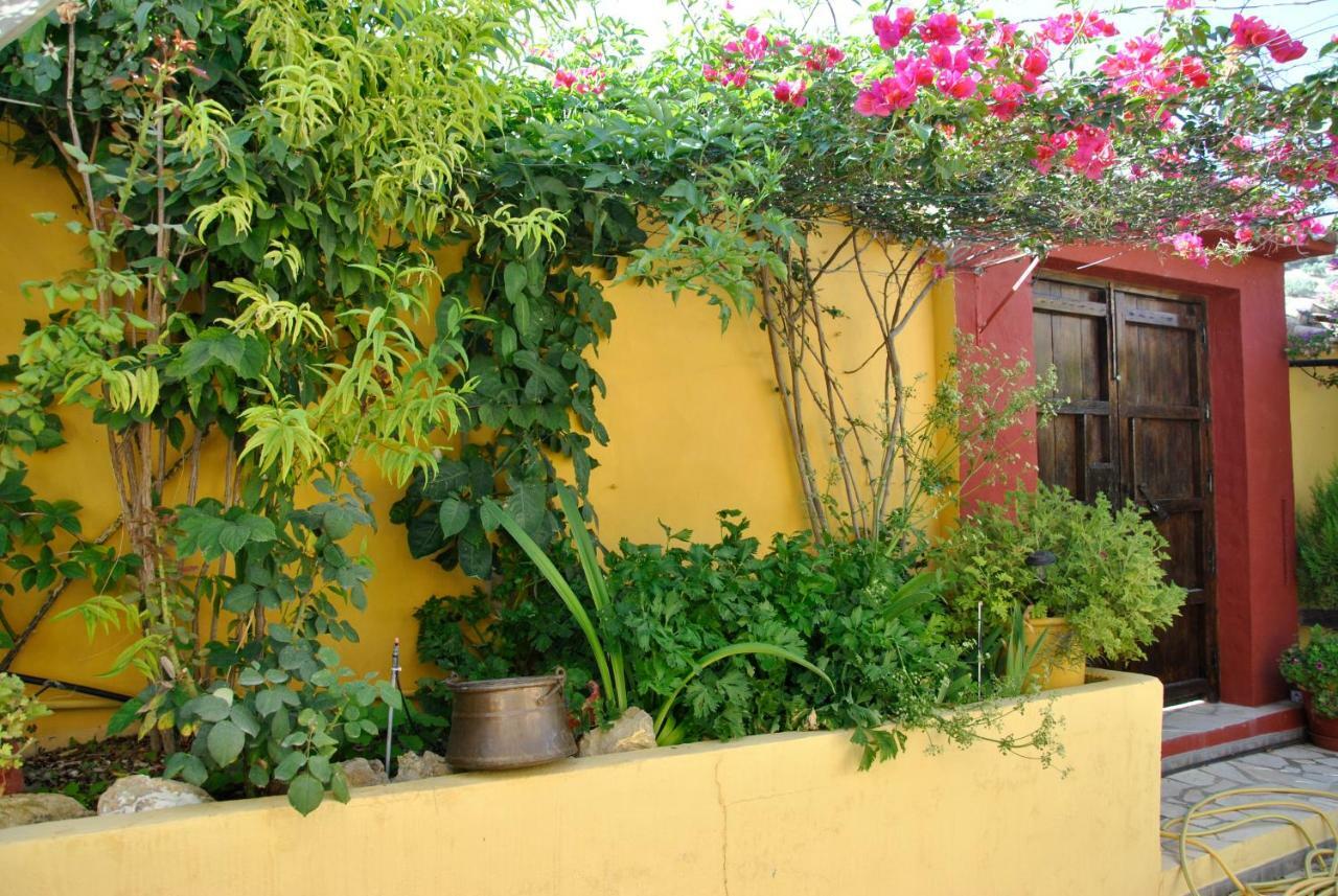 Holiday home Cortijos San Jose *