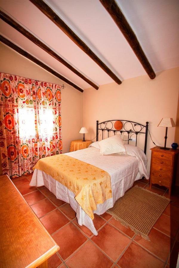 Cortijos San Jose Holiday home *