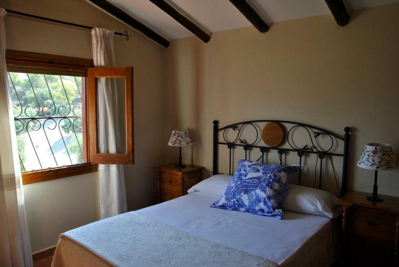 Cortijos San Jose Holiday home *