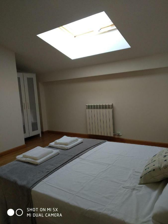 Apartment Virgen De La Vega Haro