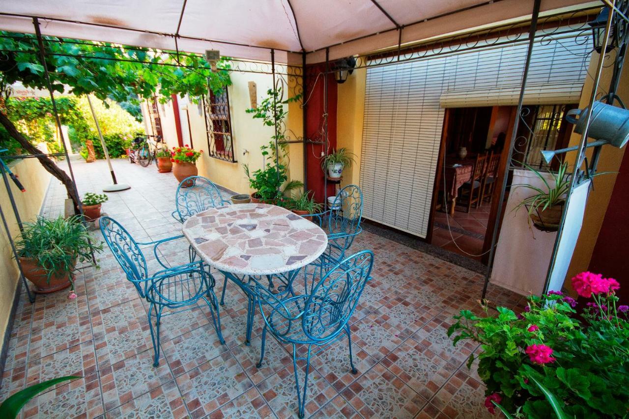 Cortijos San Jose Holiday home