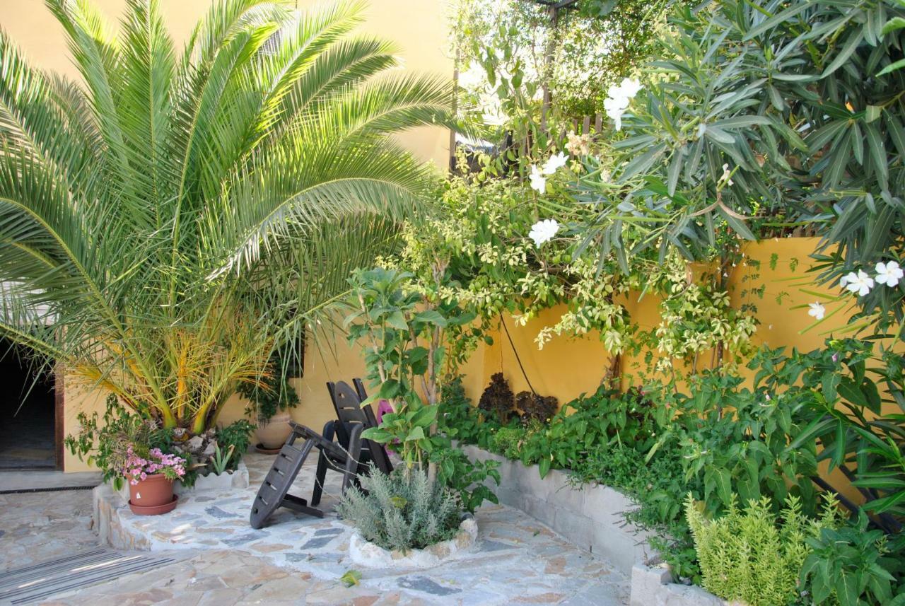 Holiday home Cortijos San Jose Iznajar