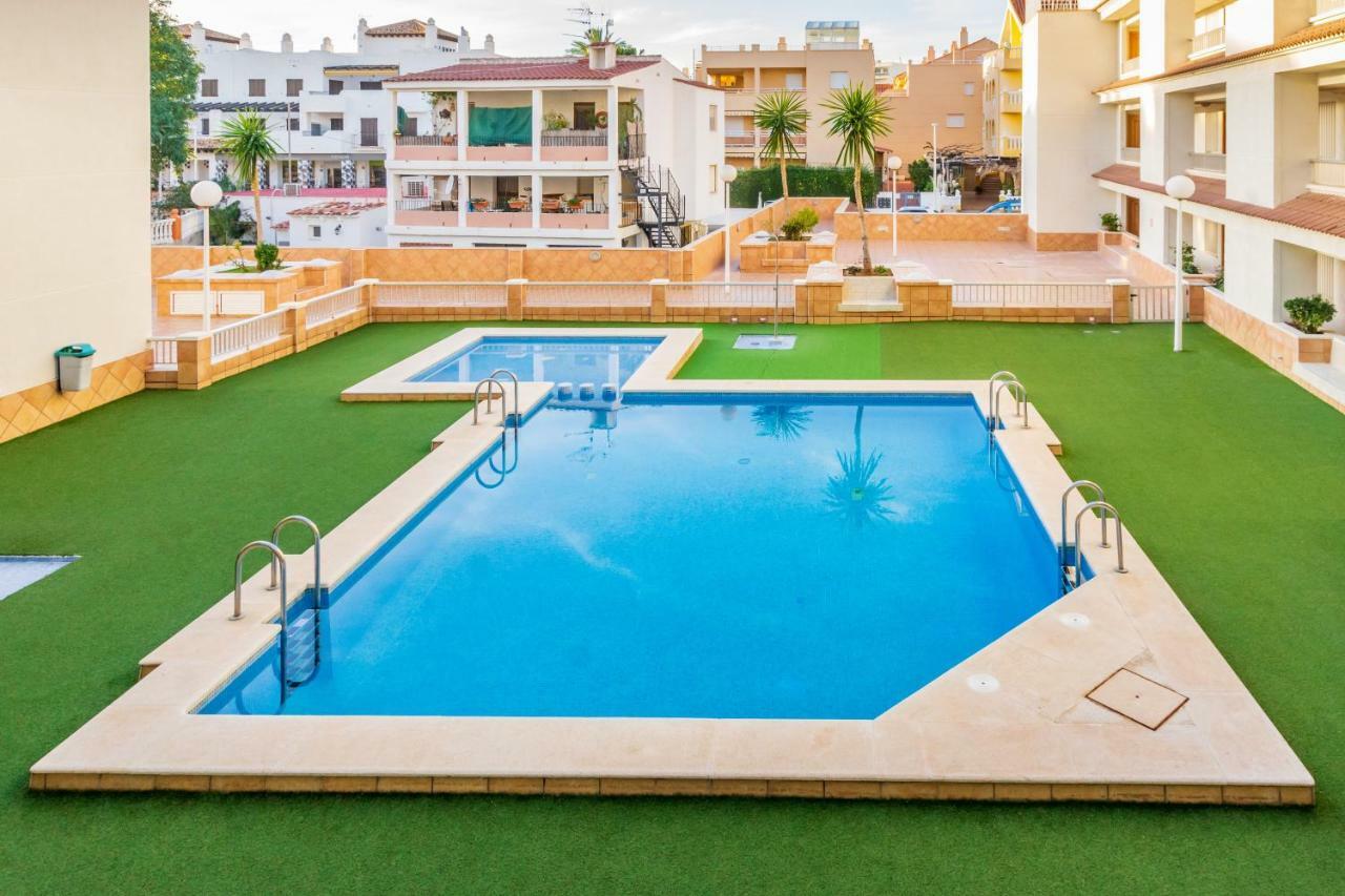 Irtaplaya 310 Apartamento