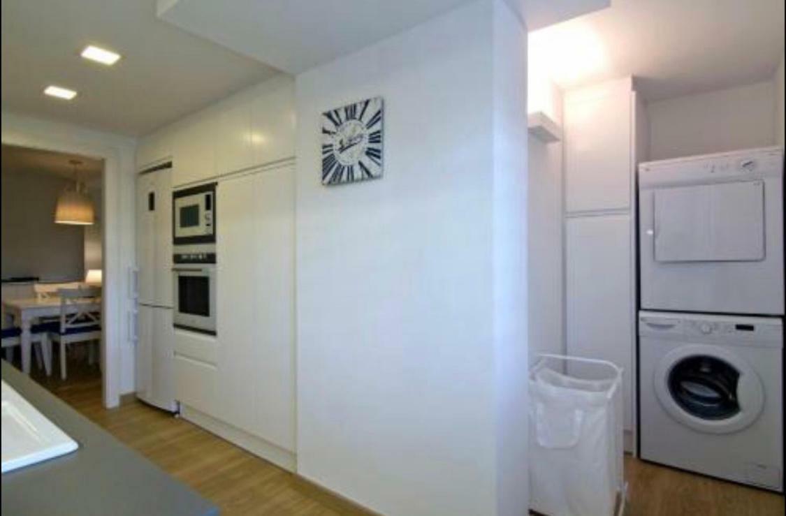 Habitación En Sitges, Primera Linea De Playa *