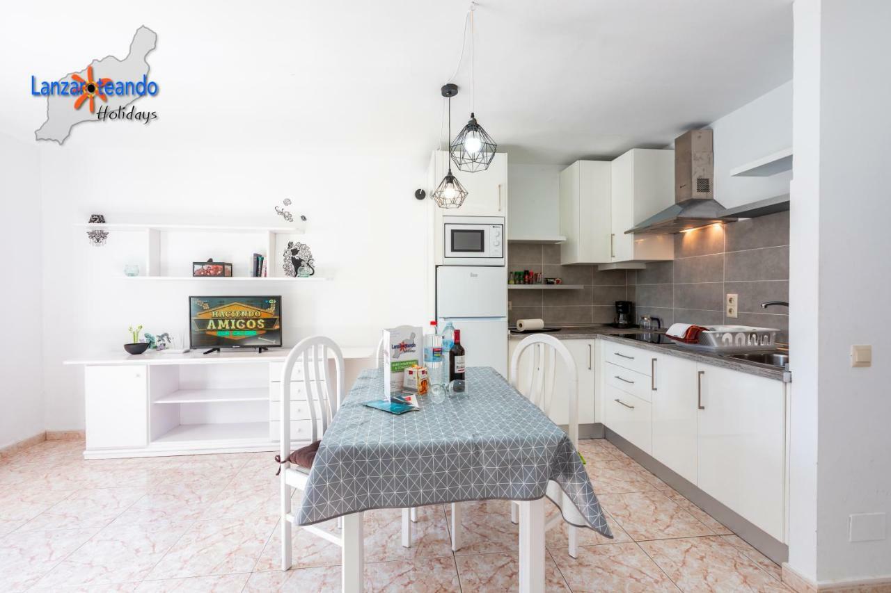 Apartamento Joy