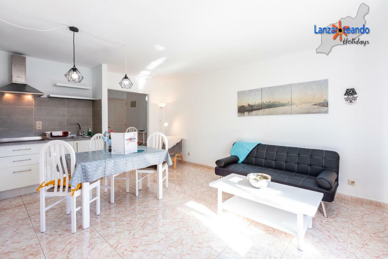 Apartamento Joy