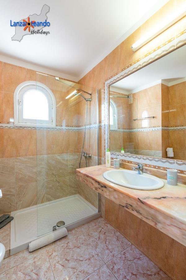 Joy Apartamento Costa Teguise
