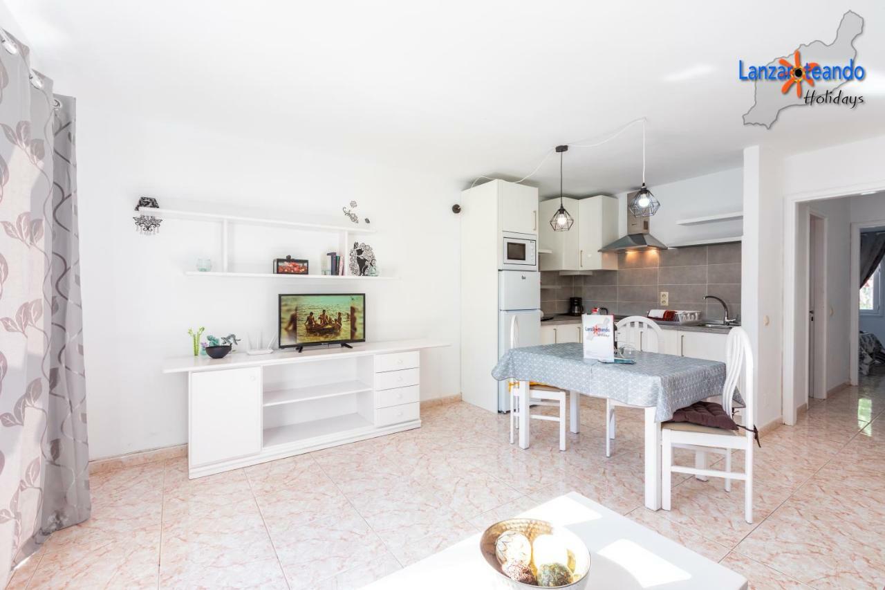 Apartamento Joy