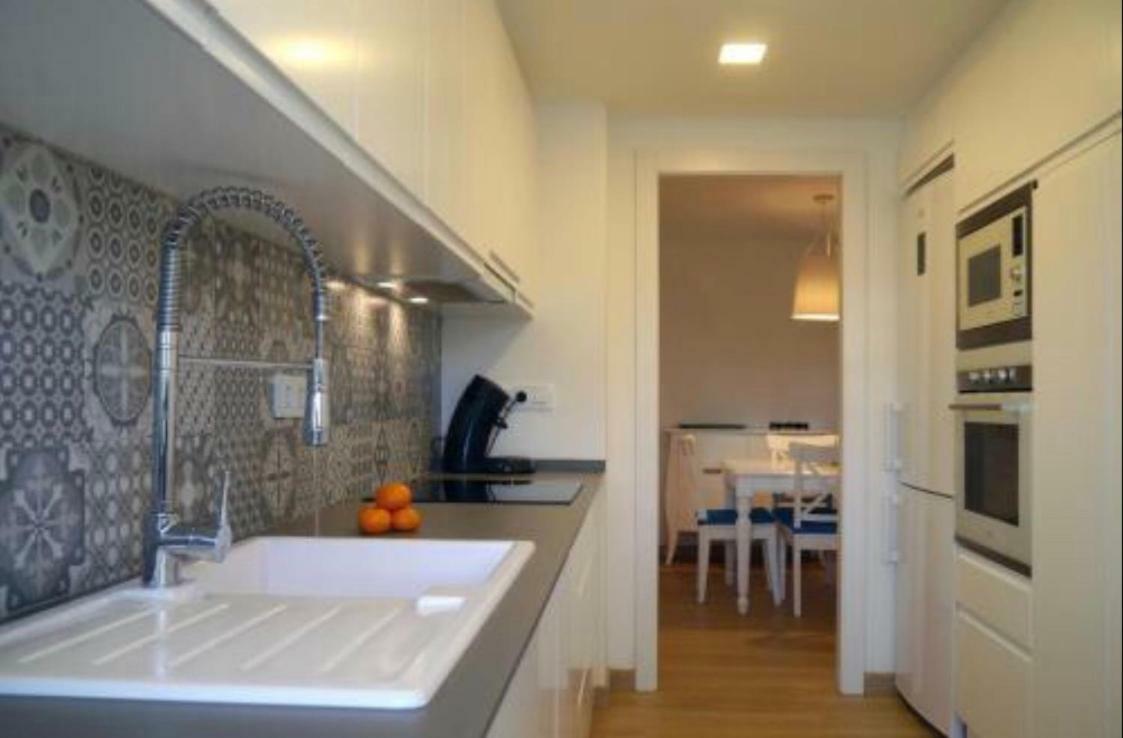 Habitación En Sitges, Primera Linea De Playa Habitación en casa particular *