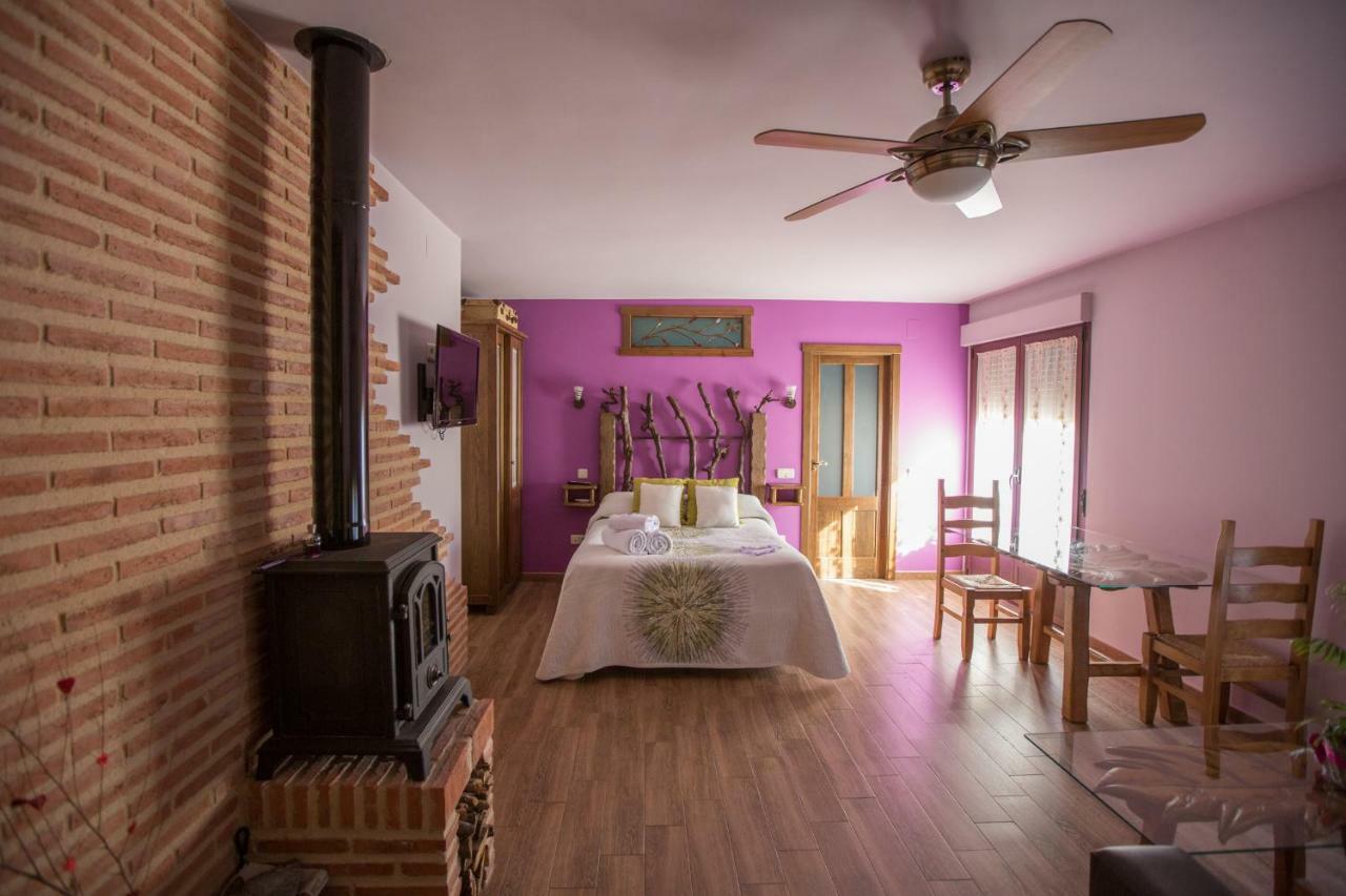 Apartment Rurales Senora Clara