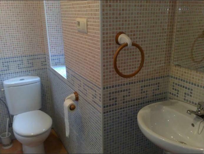 Apartamento Casa San Marcos *