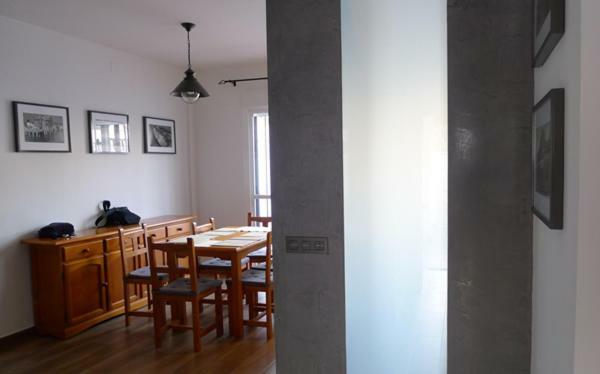Holiday home Precioso Duplex Con Piscina