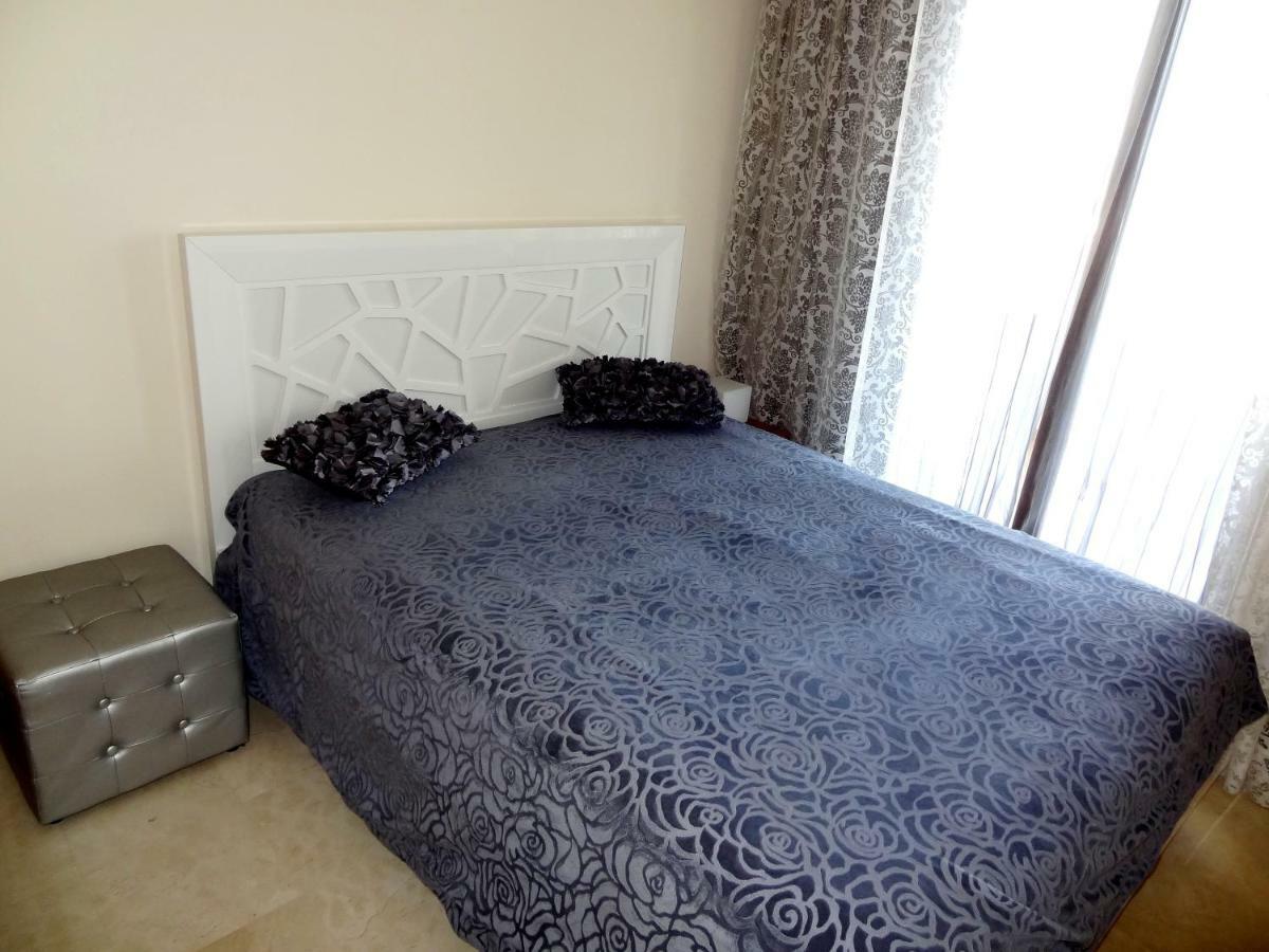 Apartamento Guardamar Hill Sea View & Warm Pool