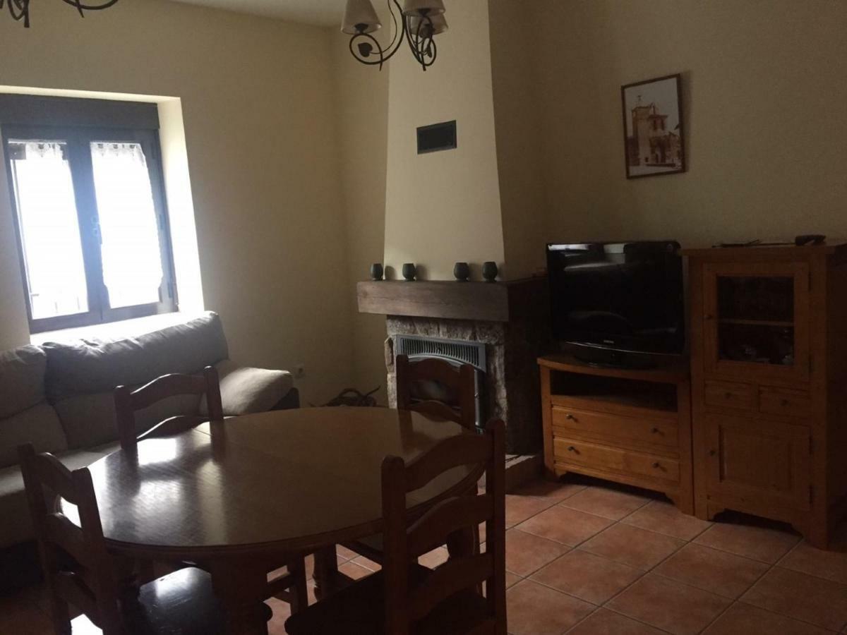 Apartamento Casa San Marcos El Hornillo