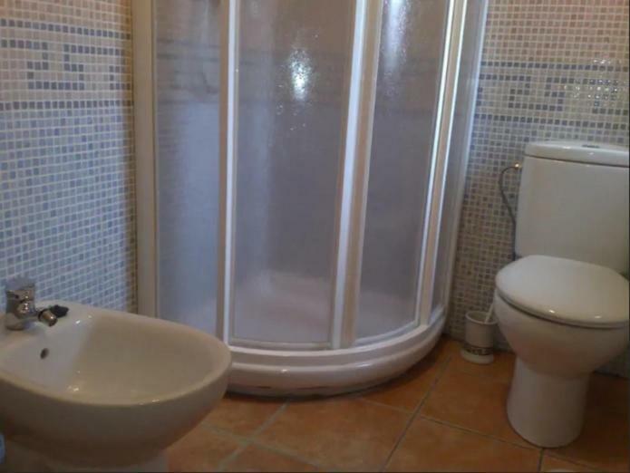 Apartamento Casa San Marcos *