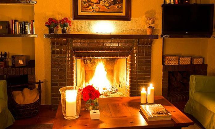 Holiday home La Casona De Yebenes Los Yebenes
