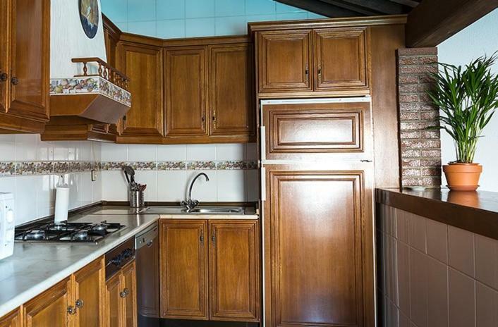 Holiday home La Casona De Yebenes Los Yebenes