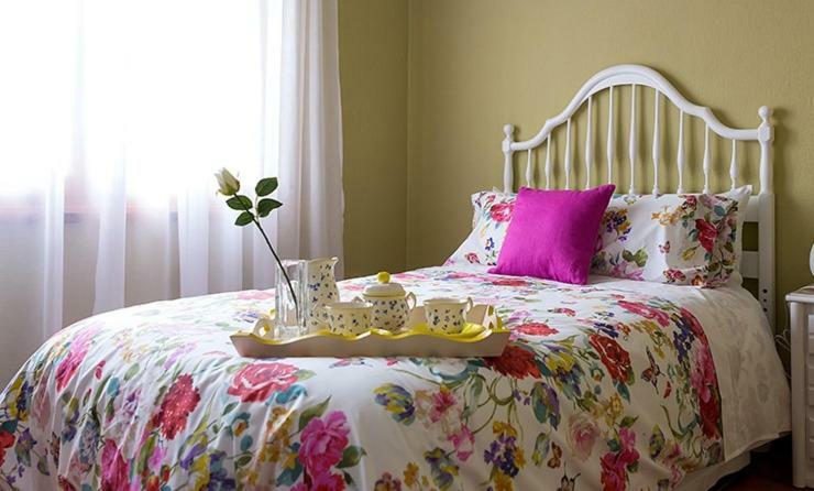 La Casona De Yebenes Holiday home *