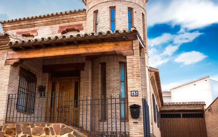 Holiday home La Casona De Yebenes