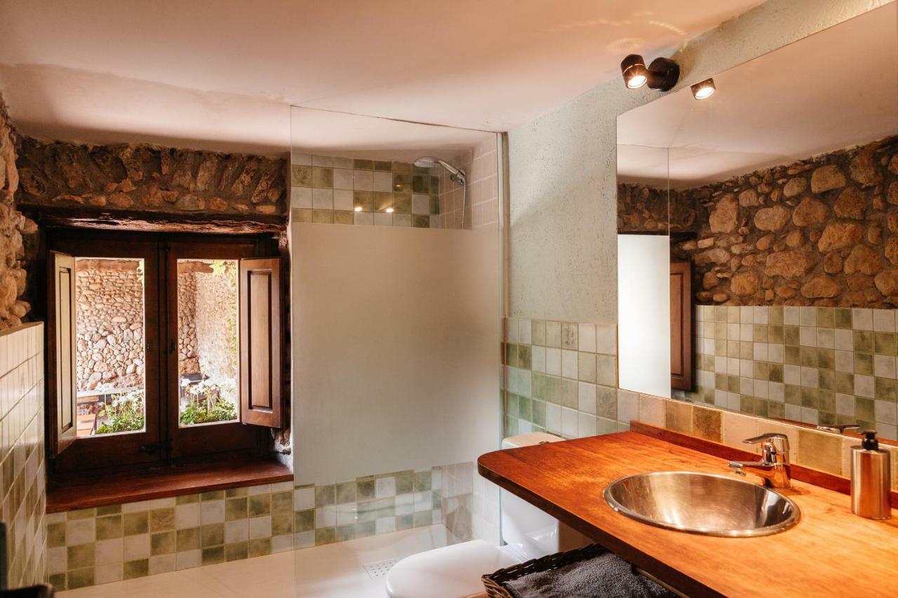 Cal Pesolet Eco Turisme Rural Holiday home Bellver De Cerdanya