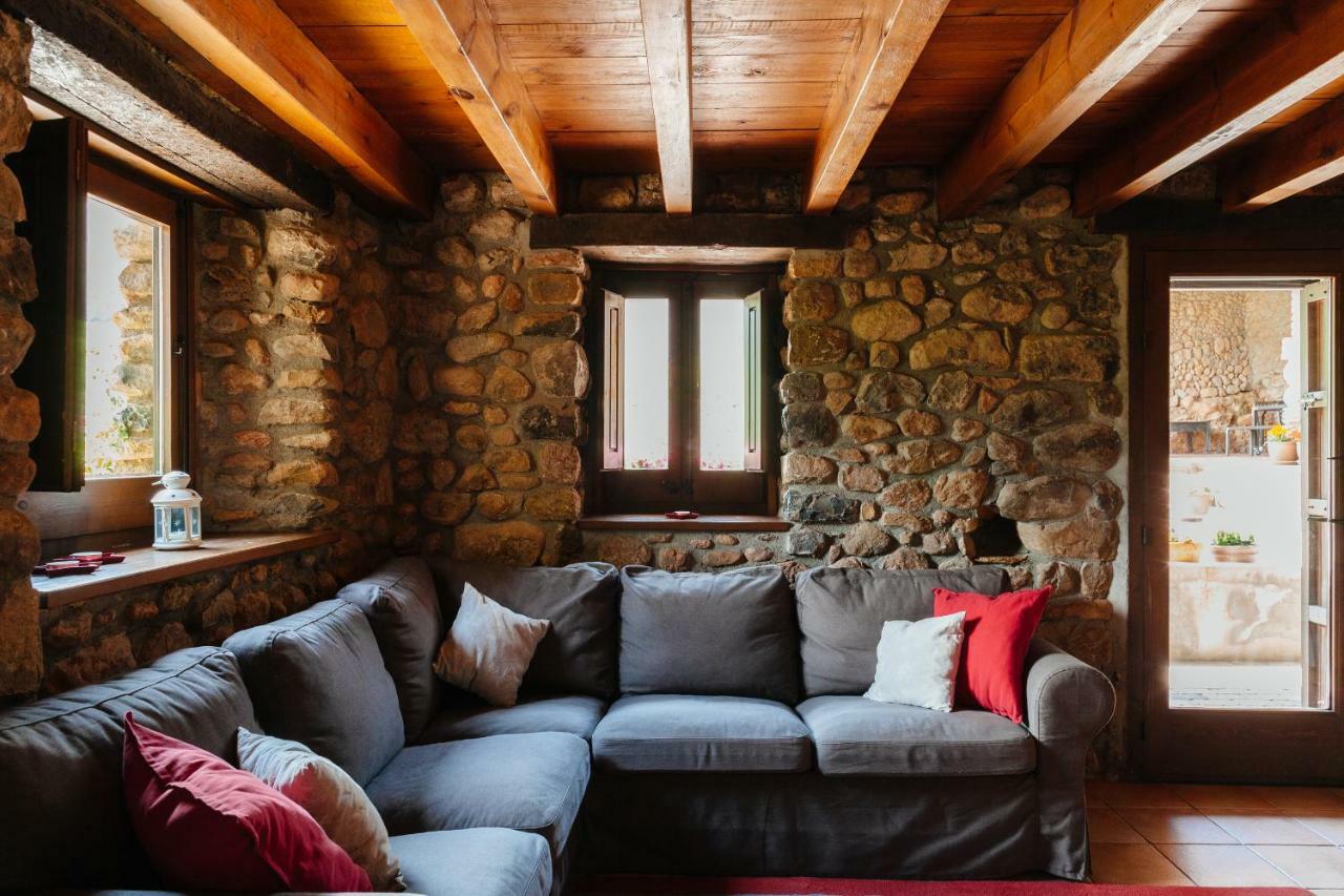 Holiday home Cal Pesolet Eco Turisme Rural *