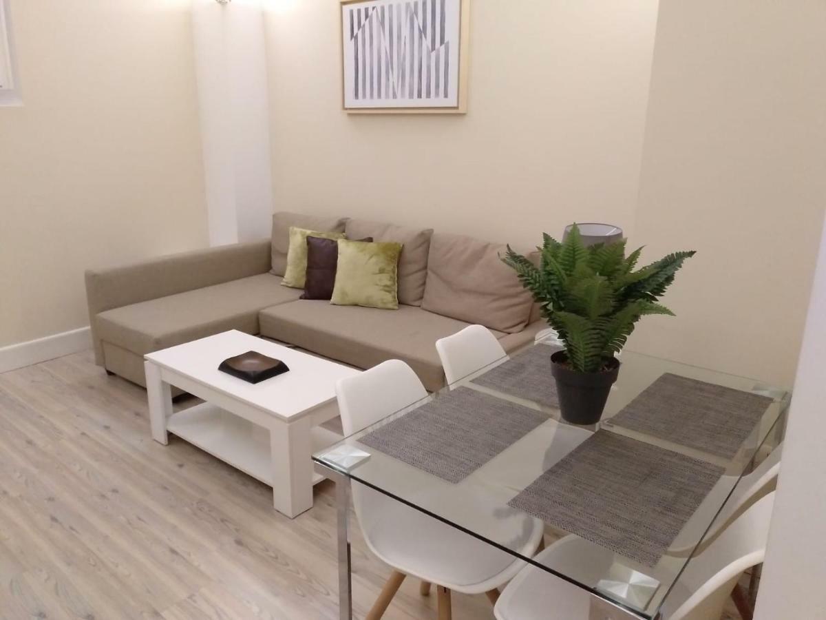Adama Turístico Apartamento *