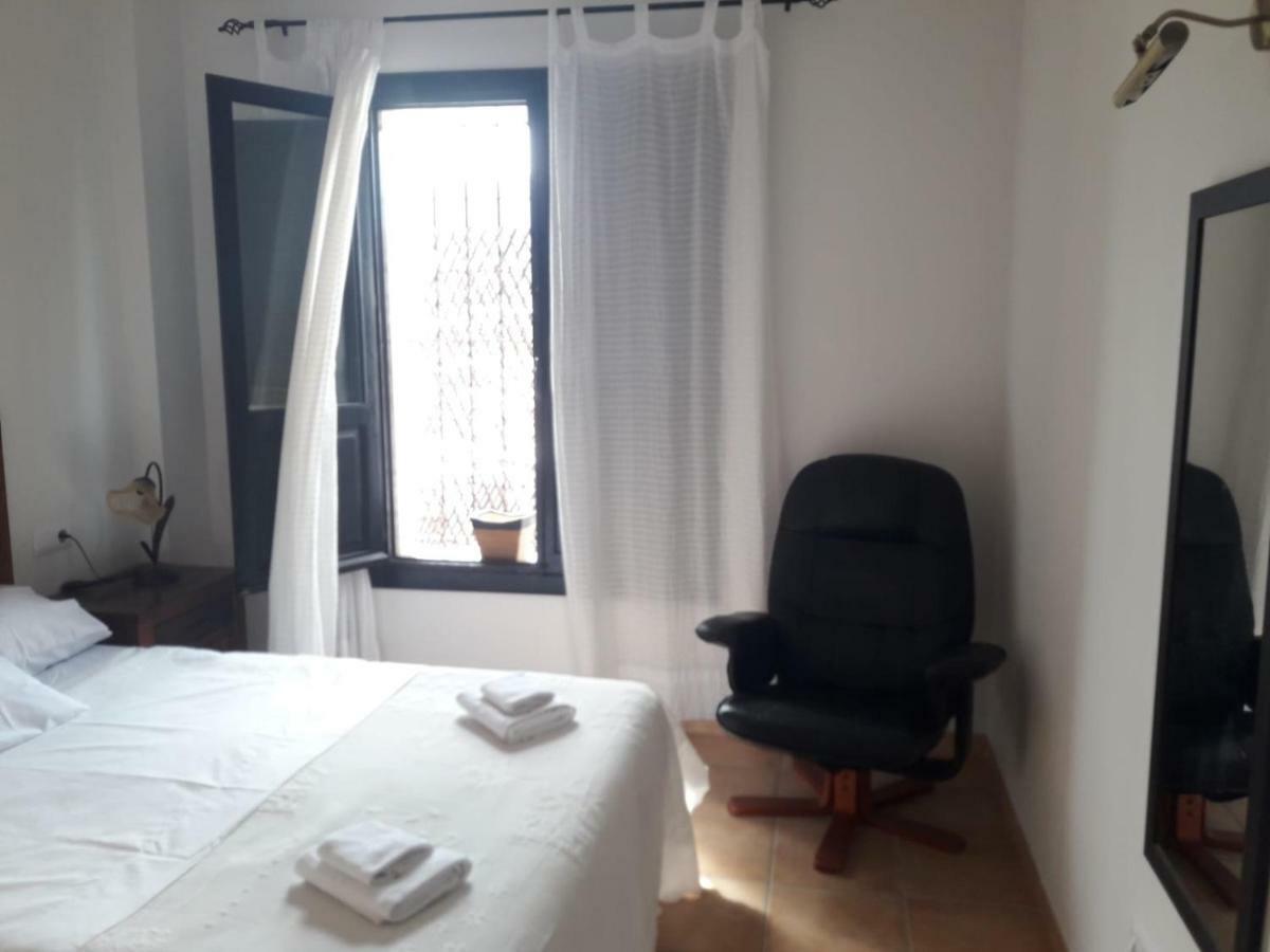 Dúplex Sol Nazari *