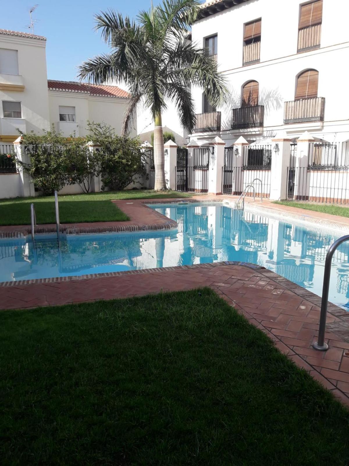 Dúplex Sol Nazari *