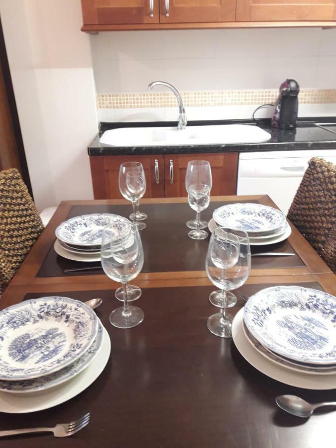 Apartamento Dúplex Sol Nazari