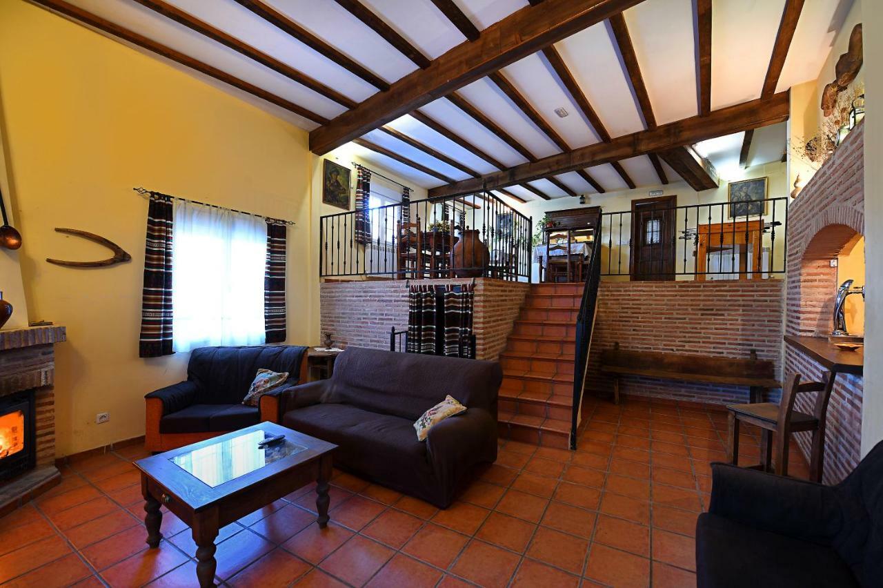 La Ermita Сasa de vacaciones *