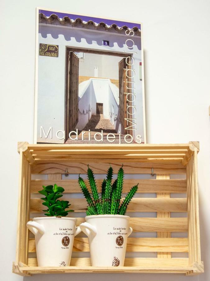 Apartamento Toledo Mágico
