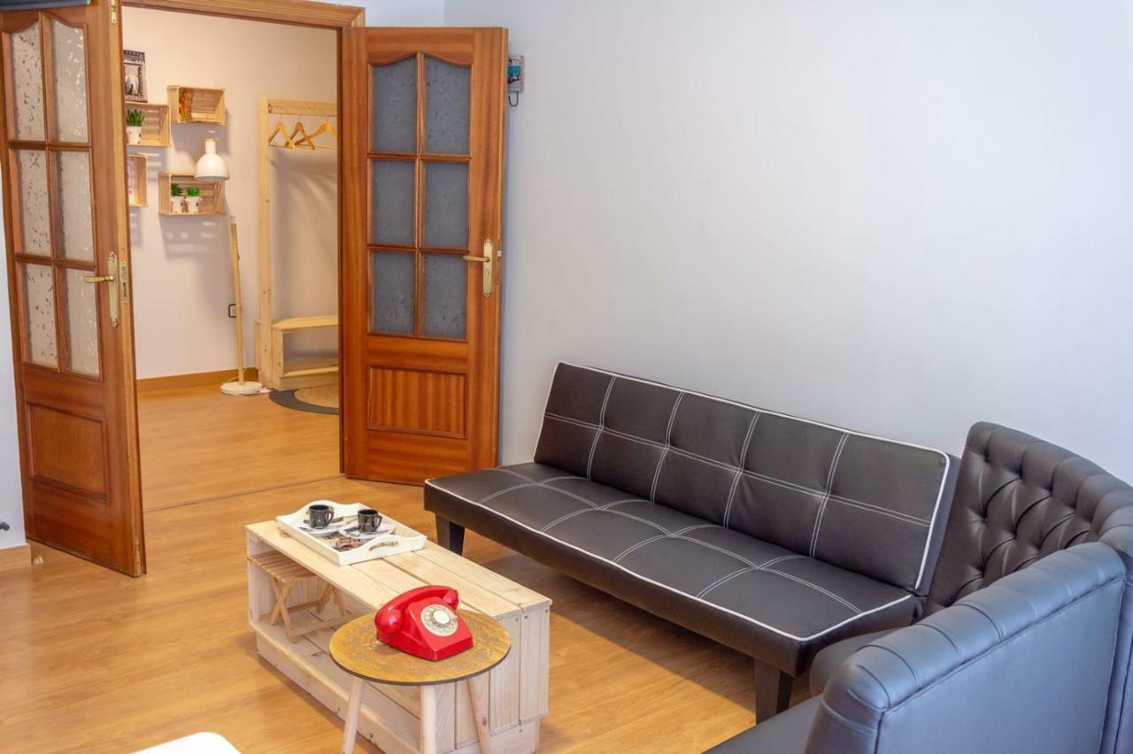 Apartamento Toledo Mágico