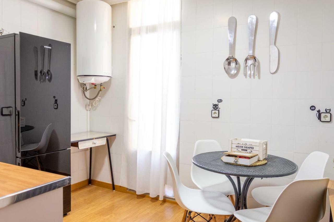 Apartamento Toledo Mágico