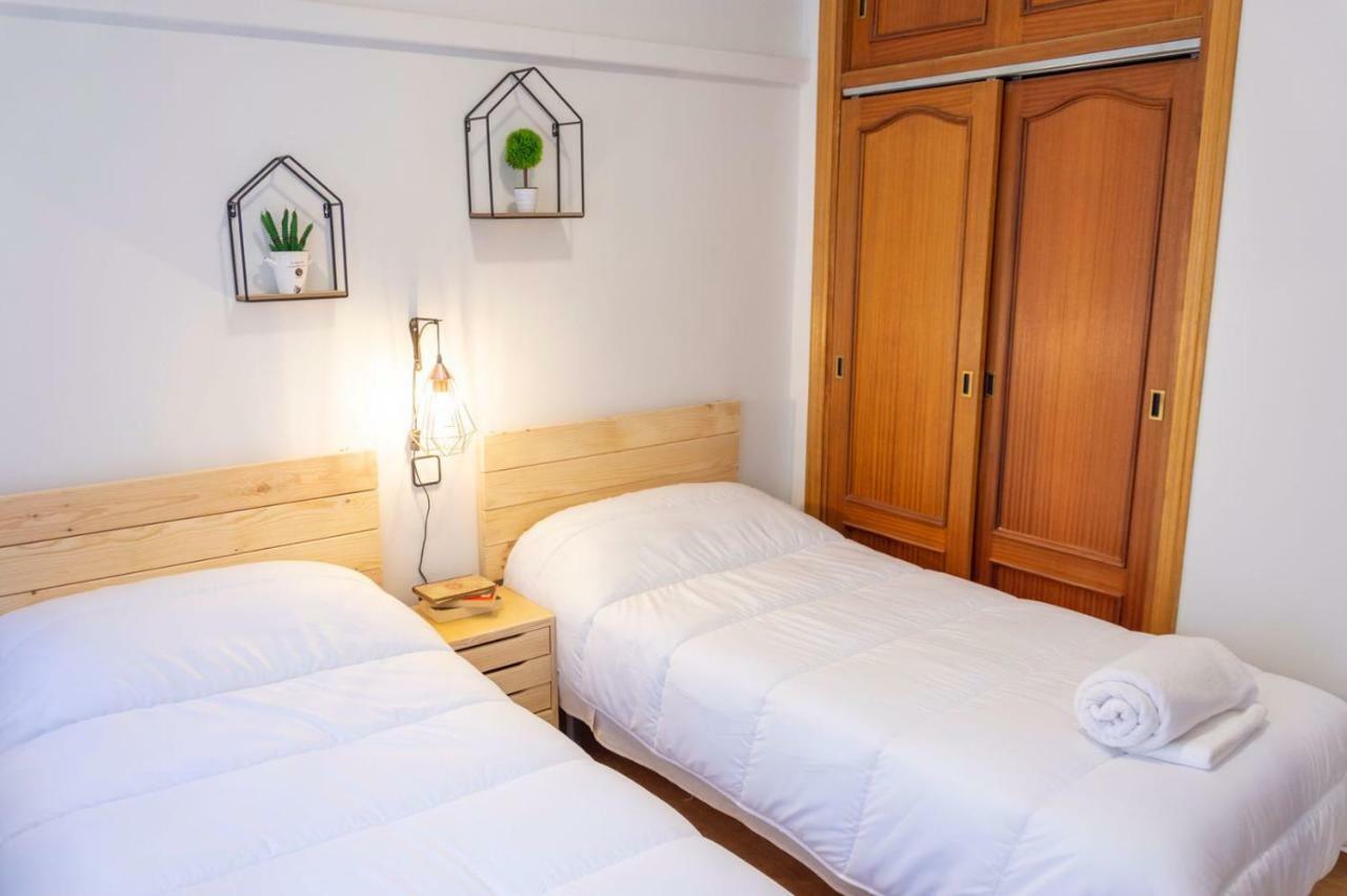 Toledo Mágico Apartamento Madridejos