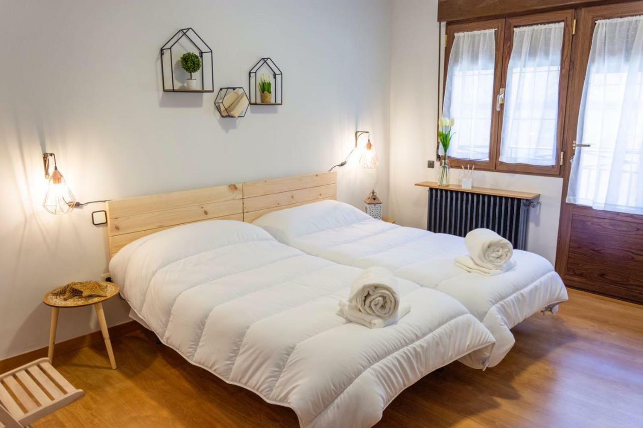 Apartamento Toledo Mágico Madridejos