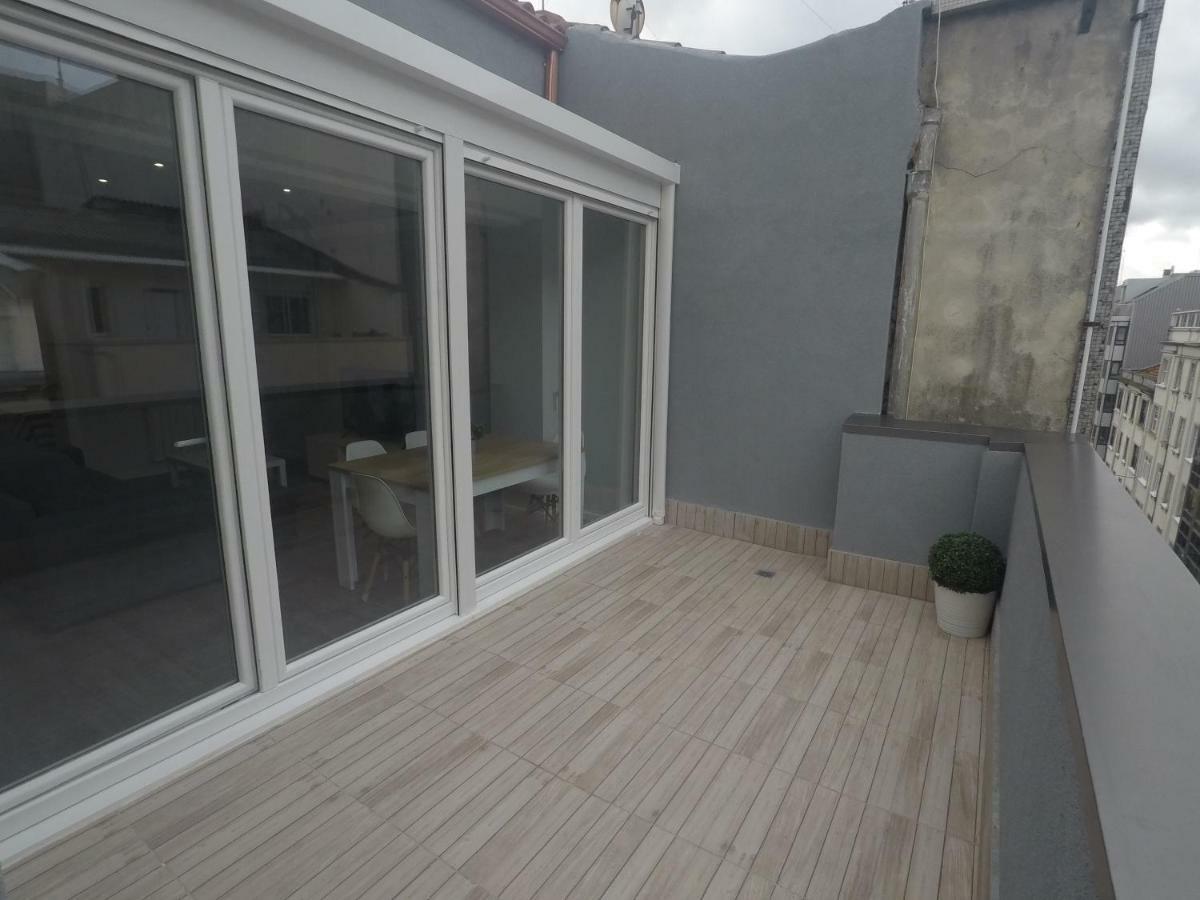 Fantastico Apartamento, Cerca De Todo, Disfrutar De La Ciudad *