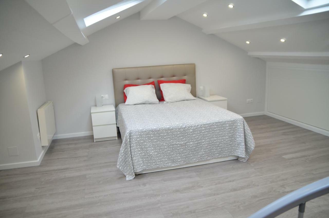 Apartment Fantastico Apartamento, Cerca De Todo, Disfrutar De La Ciudad A Coruna
