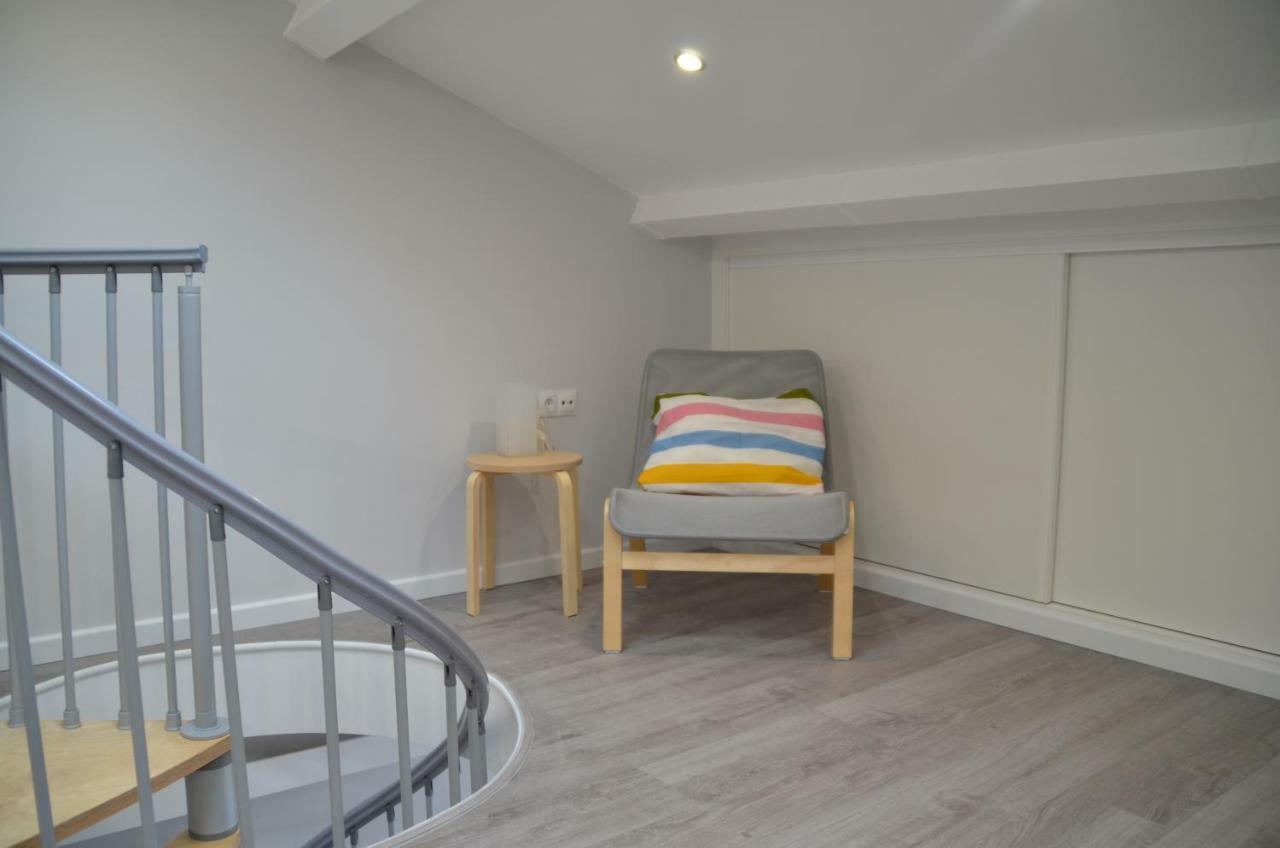 Fantastico Apartamento, Cerca De Todo, Disfrutar De La Ciudad A Coruna