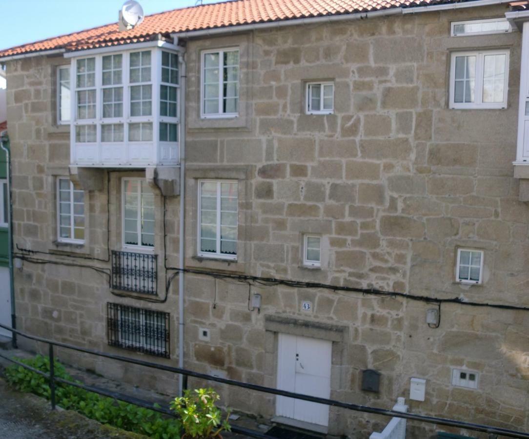A Do Mar * Ferrol