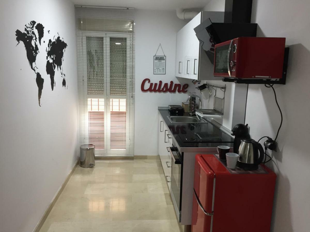 Juzgado Apartamento *