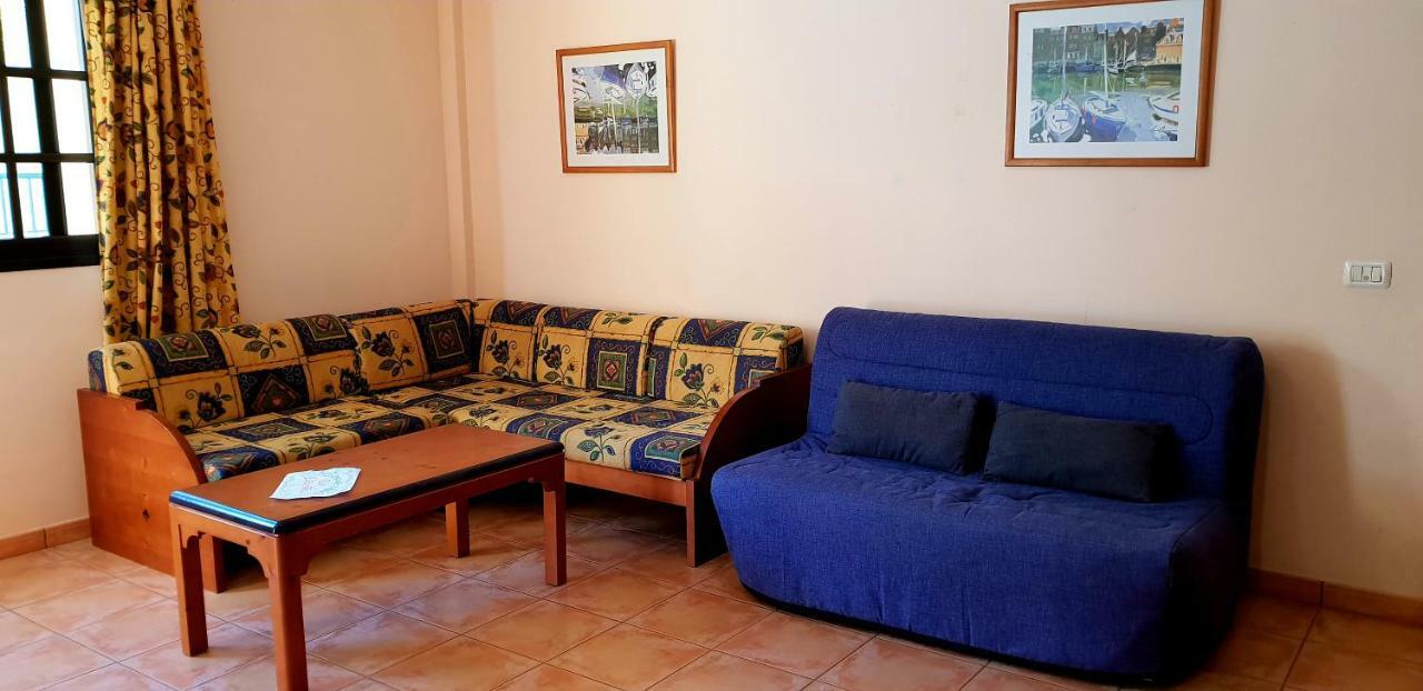 Apartamento El Cieno 2, App. 15b Valle Gran Rey