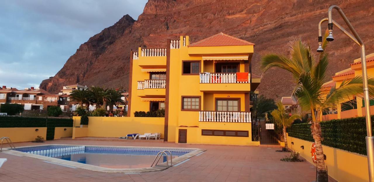Apartamento El Cieno 2, App. 15b