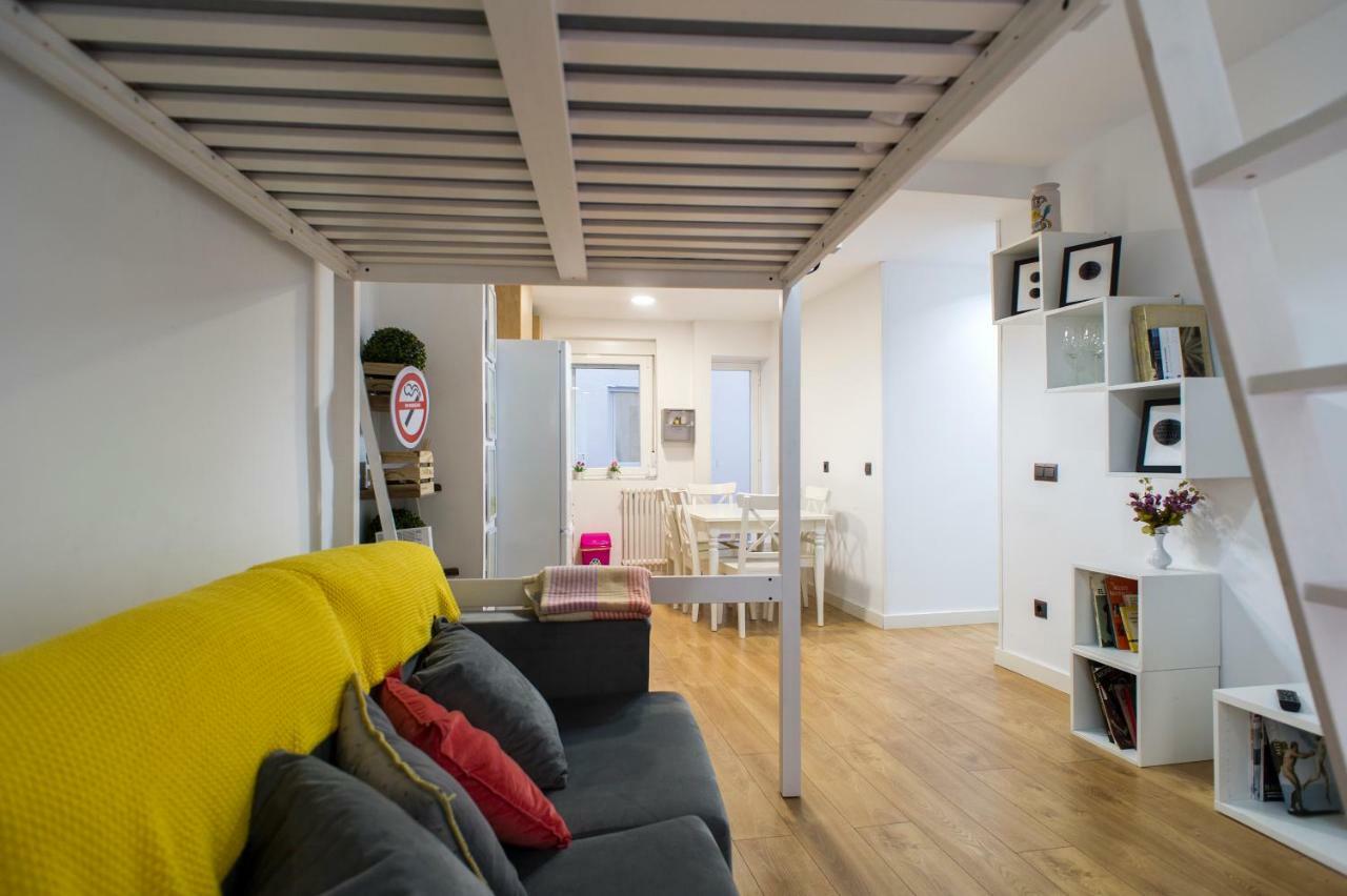 Vut Ursulas Apartment *