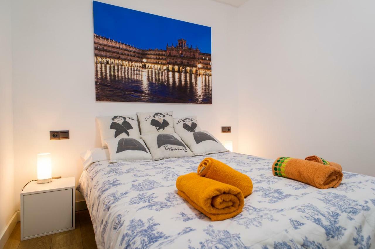 Apartment Vut Ursulas *